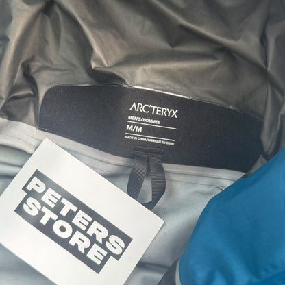Arc’teryx Beta SL Hybrid Goretex Jacket Size Medium RRP £450