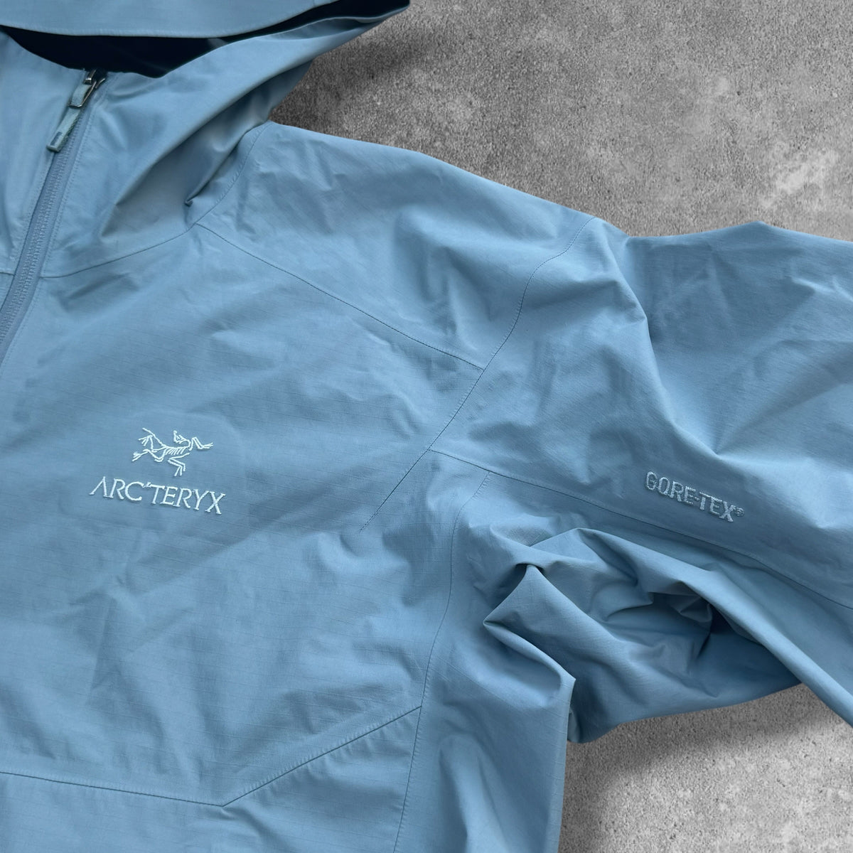 Arc'teryx Zeta Gore-Tex Jacket Men's Medium  RRP £400