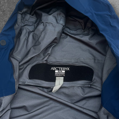 Arc'teryx Beta LT Gore-Tex Pro Jacket Men's Medium RRP £600