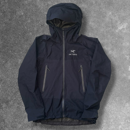 Arc'teryx Beta SL Hybrid Gore-Tex Jacket Size Small RRP £500