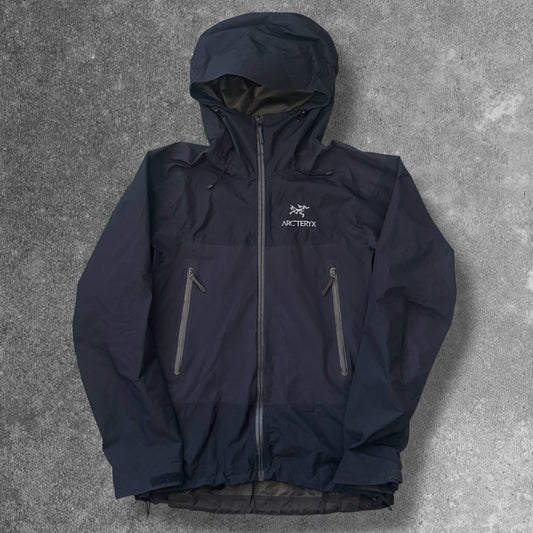 Arc'teryx Beta SL Hybrid Gore-Tex Jacket Size Small RRP £500