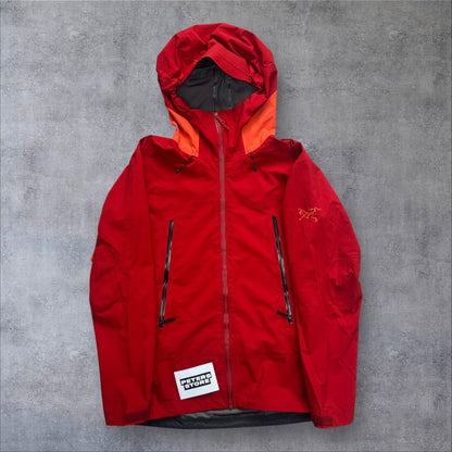 Arcteryx Lithic Comp Jacket Men’s Medium Goretex RRP £550