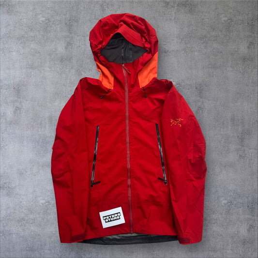 Arcteryx Lithic Comp Jacket Men’s Medium Goretex RRP £550