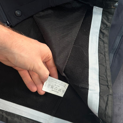 Arcteryx LEAF Fleece Lined Softshell Large RRP £300