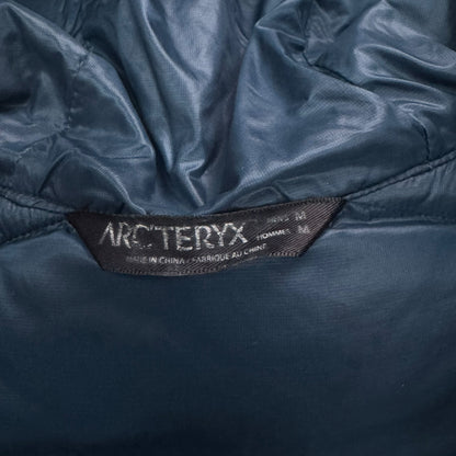 Arc’teryx Thorium AR Puffer Jacket Mens Medium RRP £450