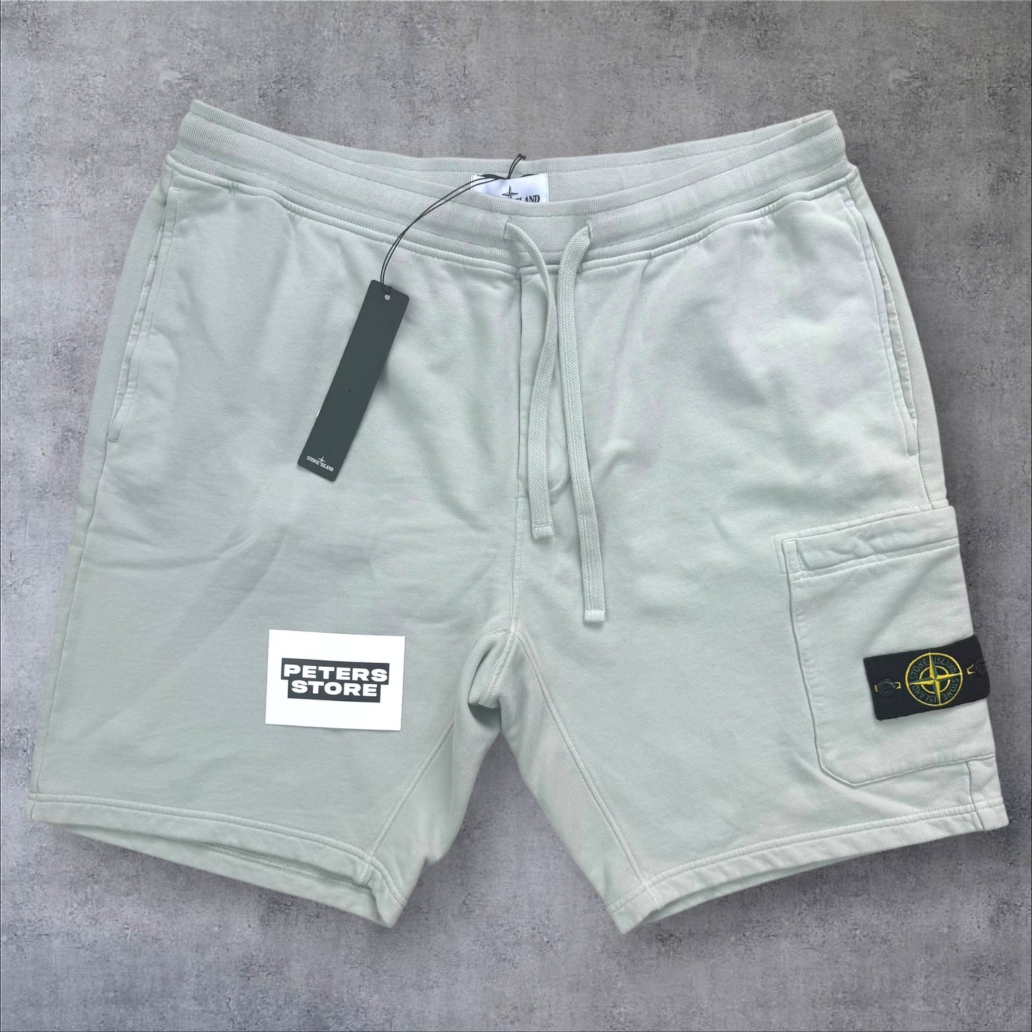 Stone Island Shorts 3XL Brand New With Tags RRP £280