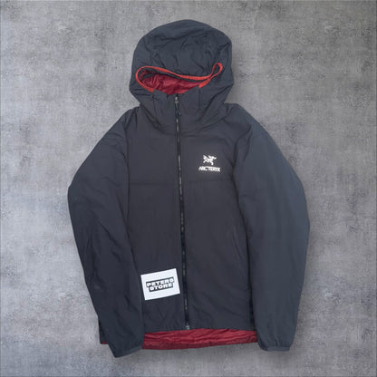 Arc’teryx Atom LT Jacket Large Charcoal RRP £280