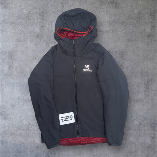 Arc’teryx Atom LT Jacket Large Charcoal RRP £280