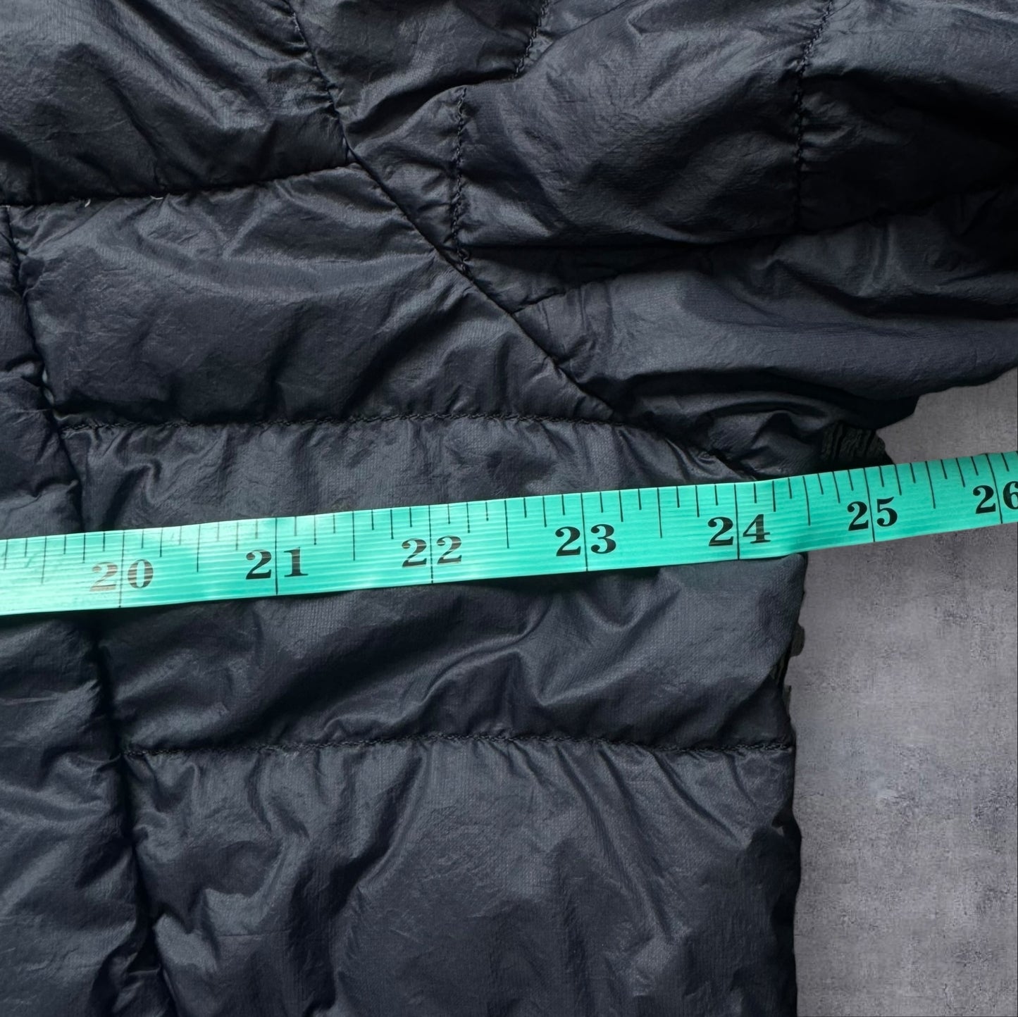 Stone Island Micro Yarn Down Jacket 3XL Brand New With Tags RRP £650