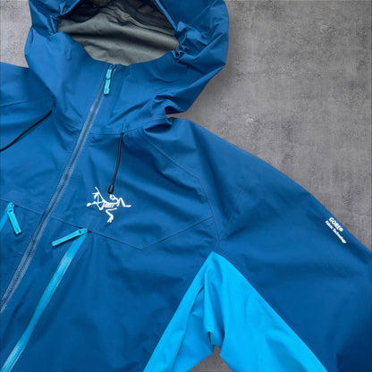 Arcteryx Pro Comp Goretex Jacket Large RRP £500