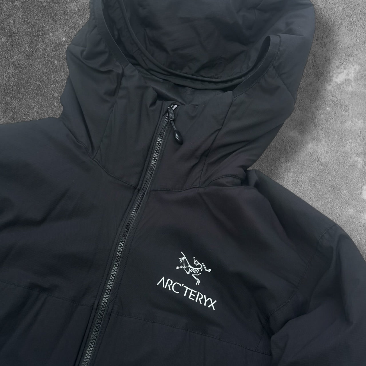 Arc'teryx Atom LT Jacket Small RRP £260
