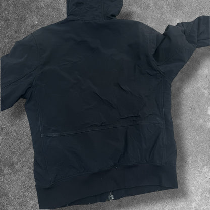 Stone Island Large Softshell Jacket RRP £625