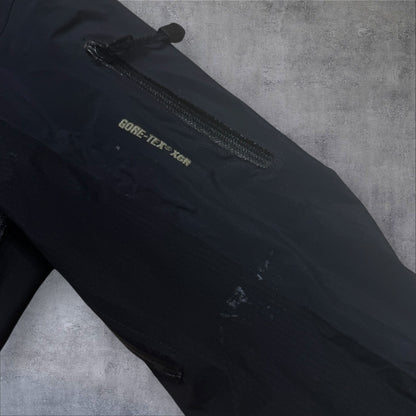 Arc’teryx Theta SV GORE-TEX Jacket Black Size Small RRP £600+