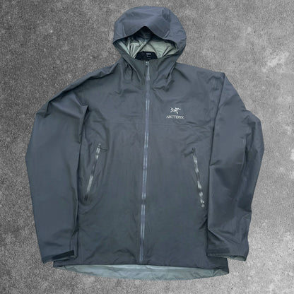 Arc'teryx Beta Gore-Tex Jacket Men's XL Grey 2021 RRP £400