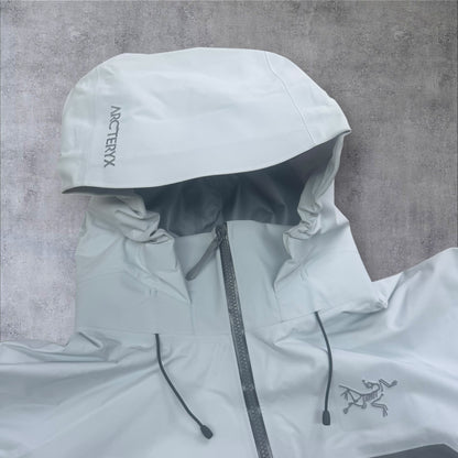 Arcteryx Beta AR Gore Tex Pro Jacket Size XL Void Colourway RRP £600