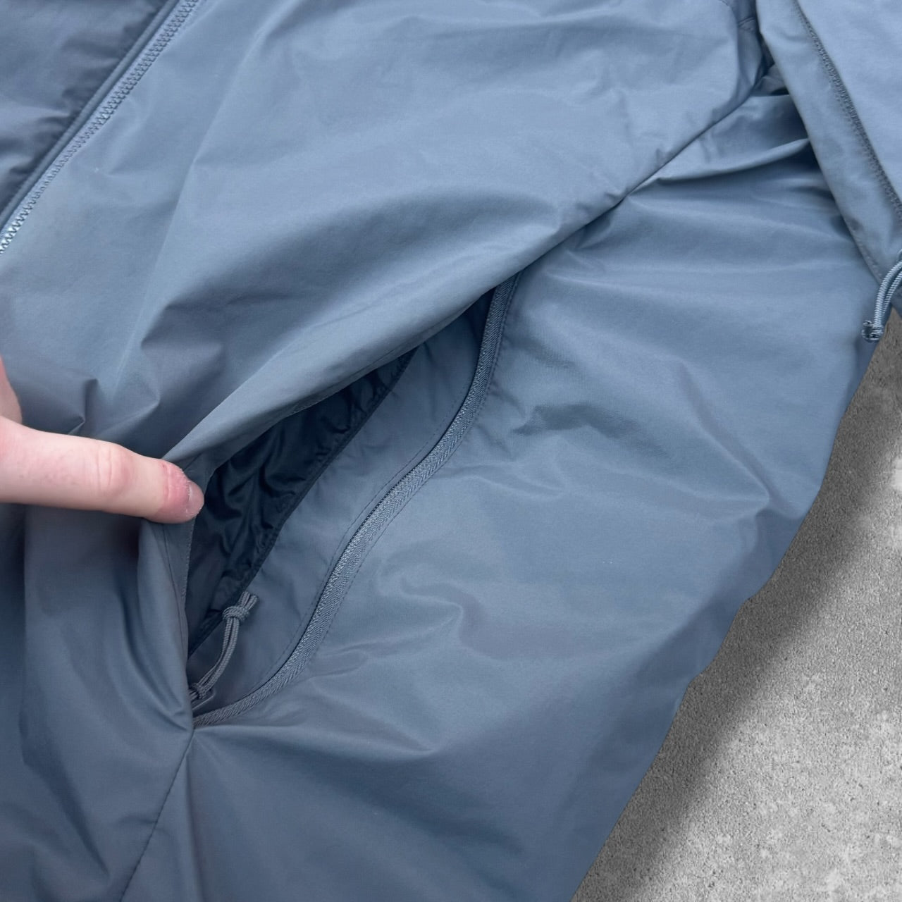 Arc'teryx LEAF Cold WX Hoody LT Jacket Large 2022 RRP £950