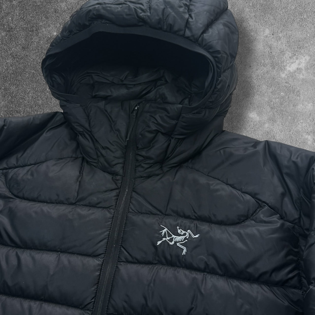 Arc'teryx Cerium Down Jacket Medium RRP £380