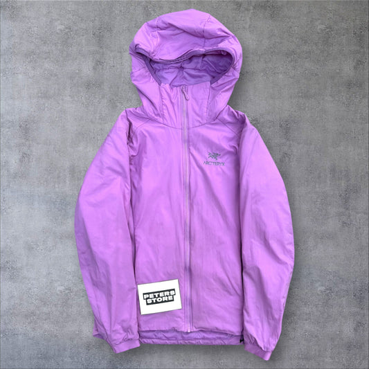 Arc’teryx Atom LT Jacket Women’s XS Pink RRP £320+