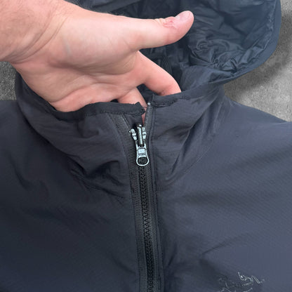 Arc'teryx LEAF Atom Jacket Size XL RRP £400