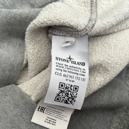 Stone Island Grey Jumper