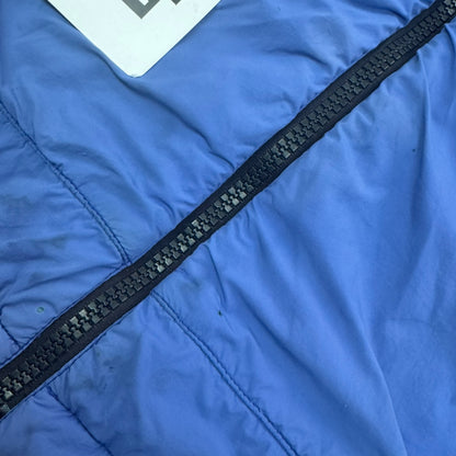 Stone Island Comfort Tech Primaloft Jacket Size Large RRP £595