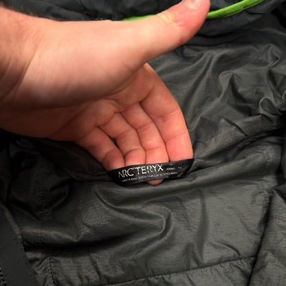 Arcteryx Atom LT Mens XS RRP £260