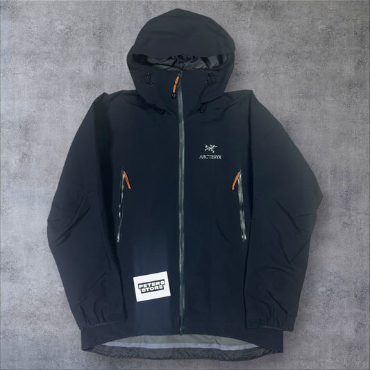 Arcteryx Theta SV Jacket Mens Goretex Pro Large RRP £650