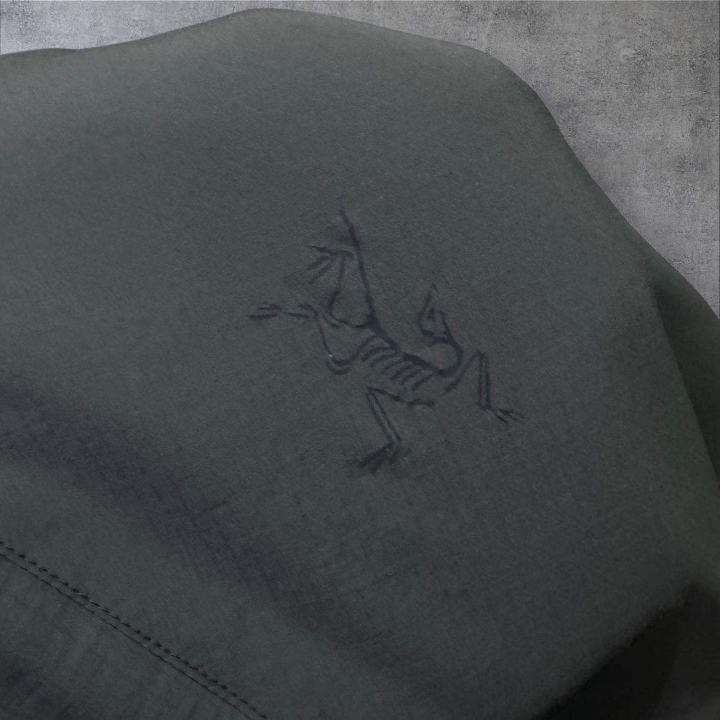 Arcteryx LEAF Atom LT Wolf Grey XL RRP £360