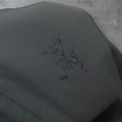 Arcteryx LEAF Atom LT Wolf Grey XL RRP £360