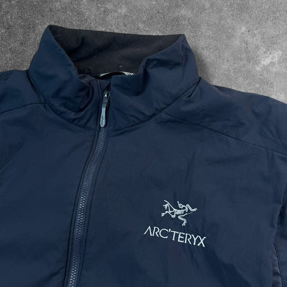 Arc'teryx Atom LT Gilet Navy Large RRP £200