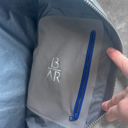 Arc'teryx Beta AR Gore-Tex Pro XL Void 2025 RRP £650