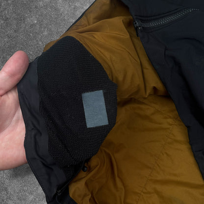 Arc'teryx Atom Men's Large 24K Gold Insulated RRP £280