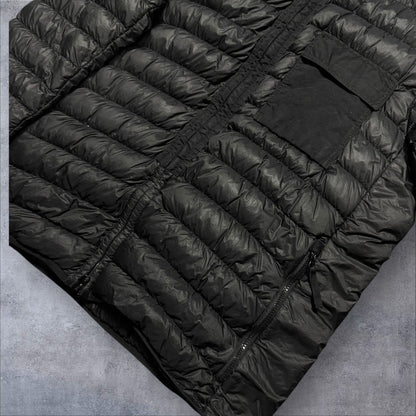 Stone Island Micro Yarn Down Puffer Jacket 2XL RRP £650