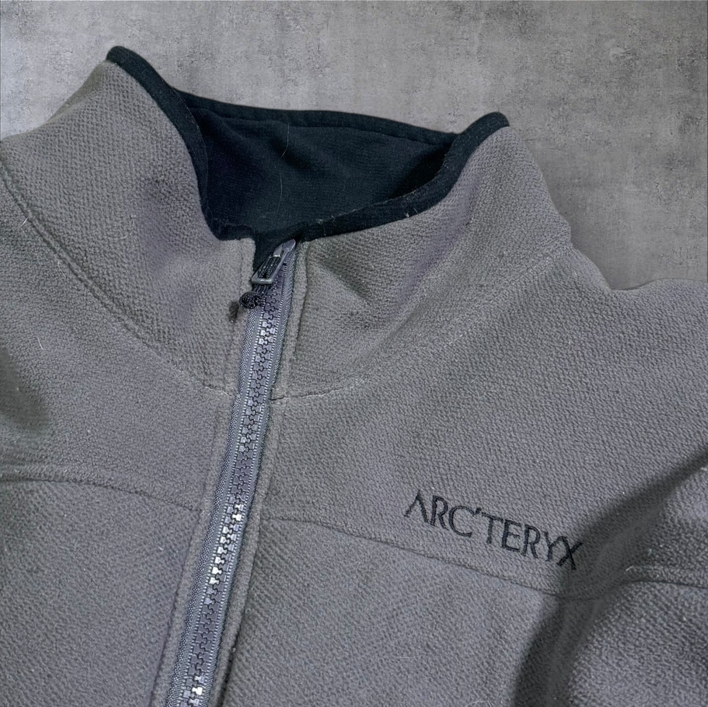 Arc’teryx Fleece XXL RRP £160
