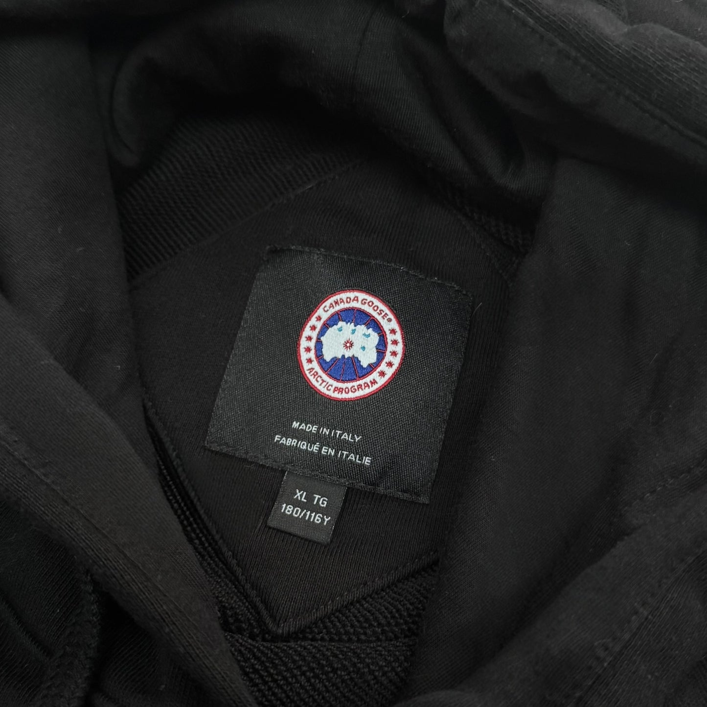 Canada Goose Hoodie RRP £400