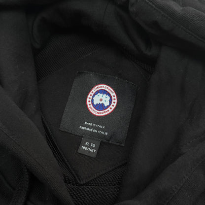 Canada Goose Hoodie RRP £400