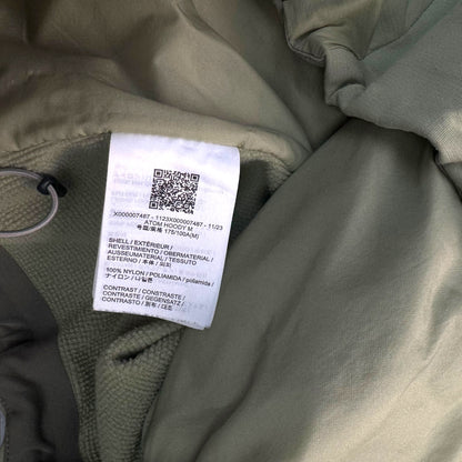 Arc’teryx Atom LT Jacket Sage Green Medium 2023 RRP £280