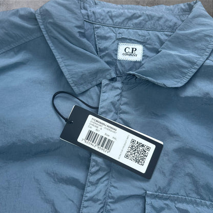CP Company Chrome Nylon Jacket XXL Brand New With Tags RRP £450