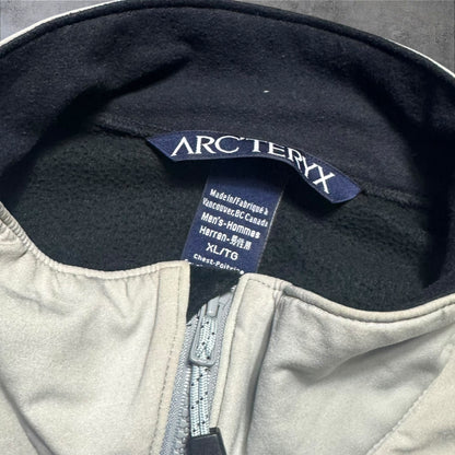 Arc’teryx Gamma Softshell Jacket Mens XL RRP £260