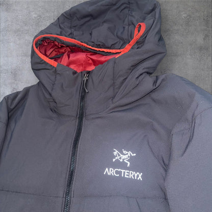 Arc’teryx Atom LT Jacket Large Charcoal RRP £280
