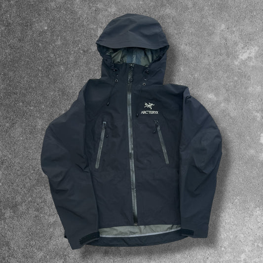 Arc'teryx Beta AR Gore-Tex Pro Jacket Women's Small RRP £600