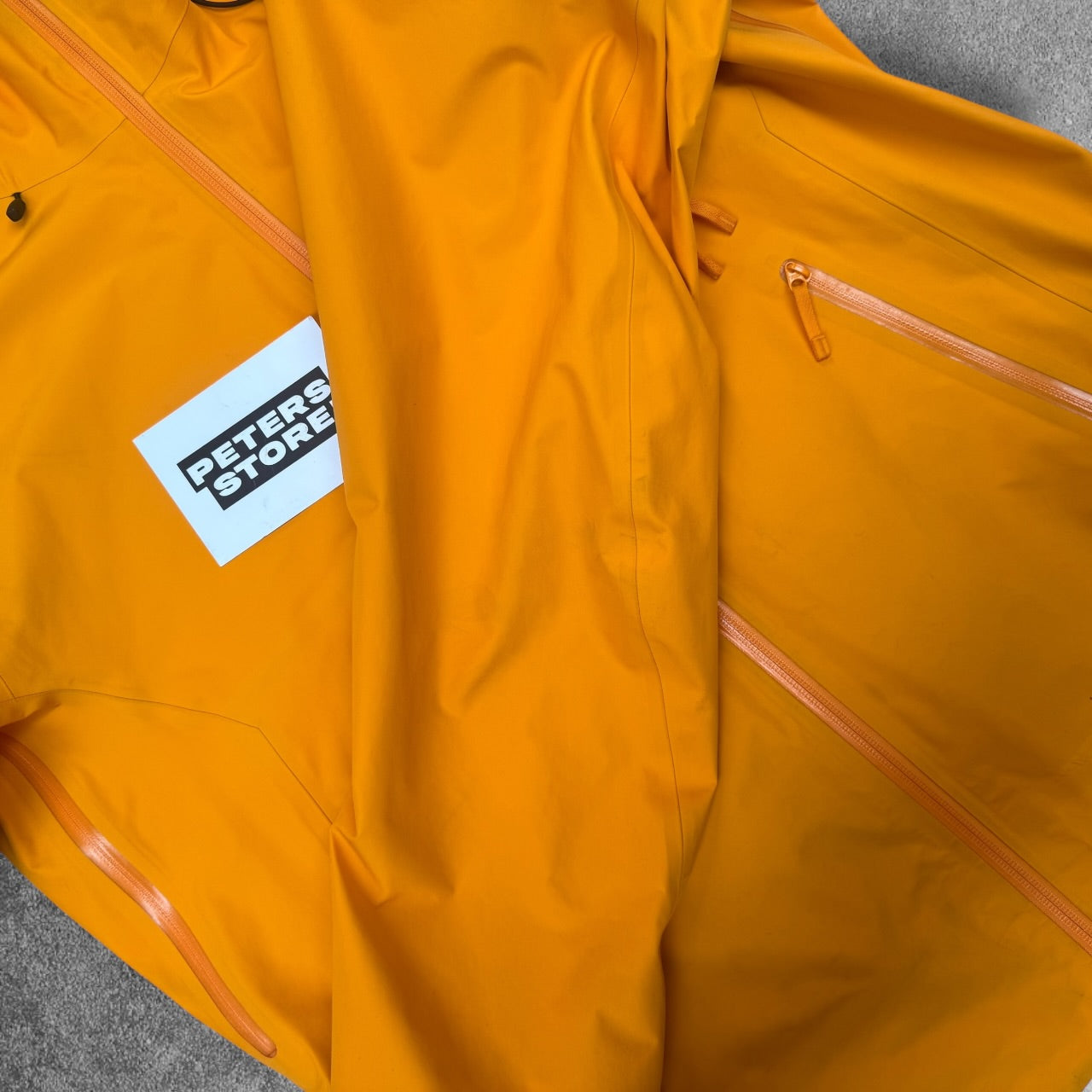 Arc'teryx Beta LT Gore-Tex Jacket Large RRP £550