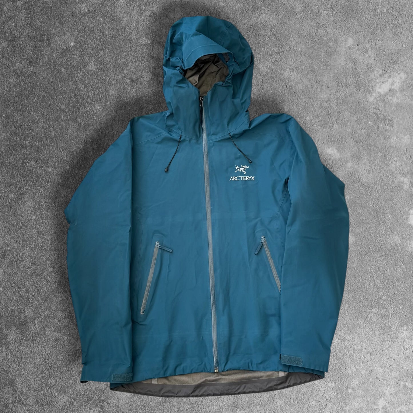 Arc'teryx Beta LT Gore-Tex Jacket Size Large RRP £550
