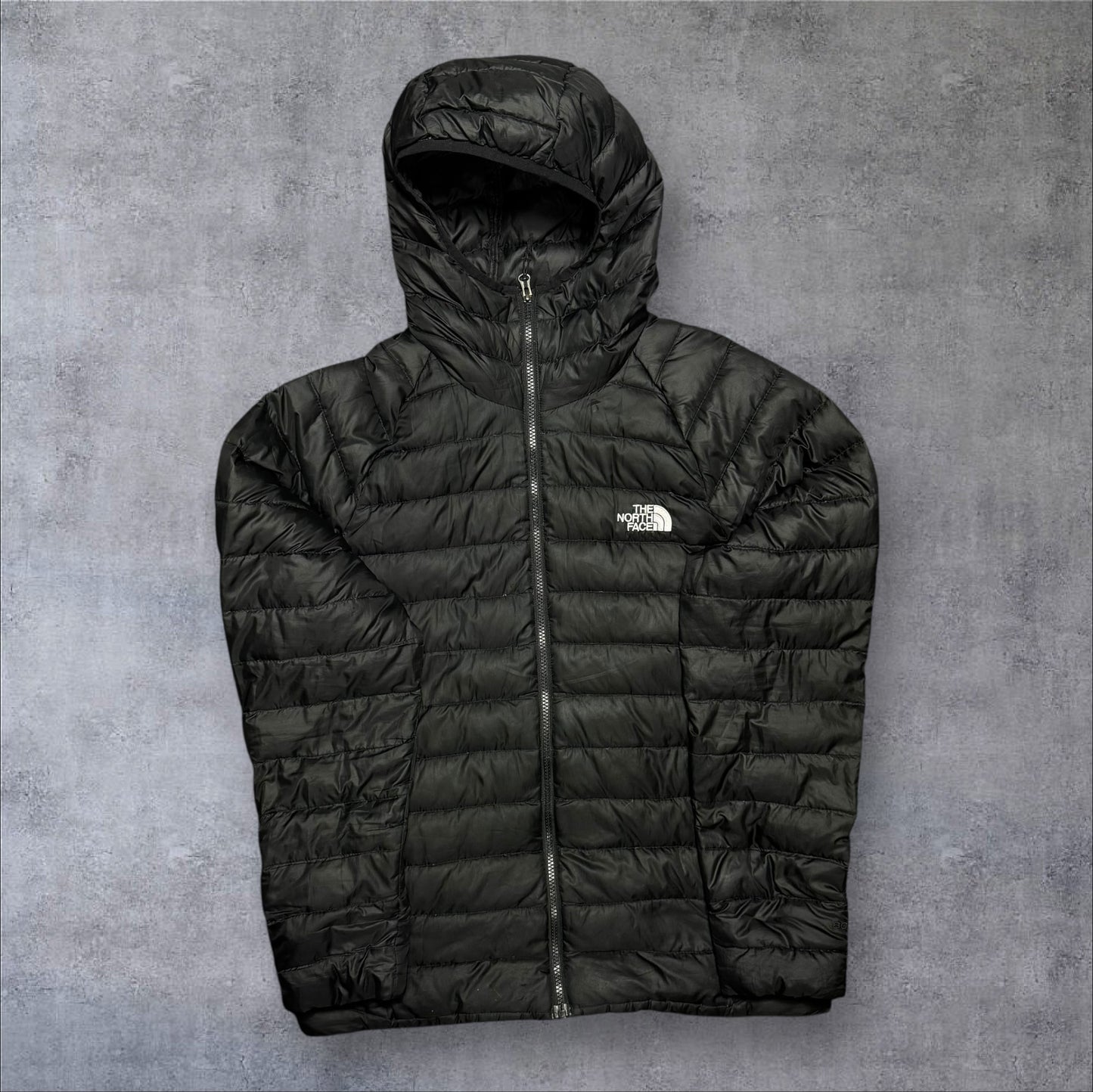 The North Face 800 Fill Down Puffer Jacket RRP £320