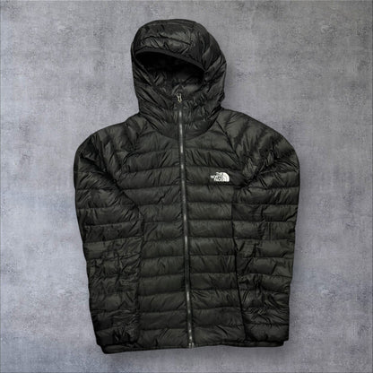 The North Face 800 Fill Down Puffer Jacket RRP £320