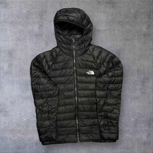 The North Face 800 Fill Down Puffer Jacket RRP £320