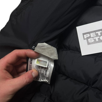 Canada Goose RipStop Lodge Puffer Jacket