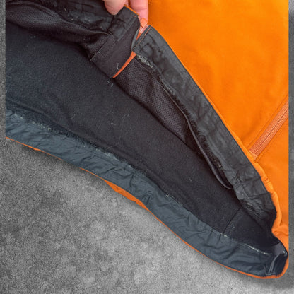 Arc'teryx Gamma MX Softshell Men's XL Orange RRP £300