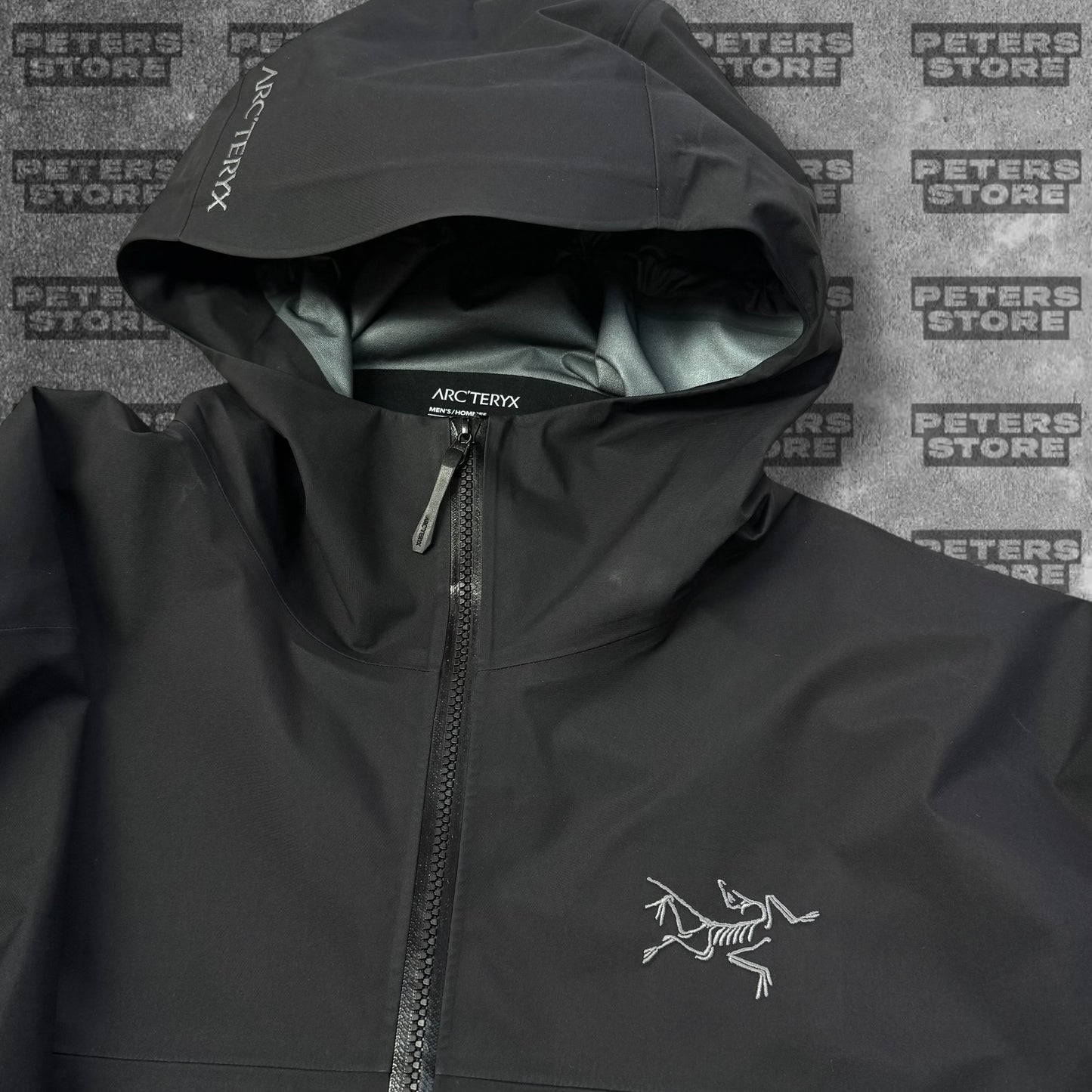 Arc'teryx Beta Gore-Tex Jacket Men's Medium 2024 RRP £550