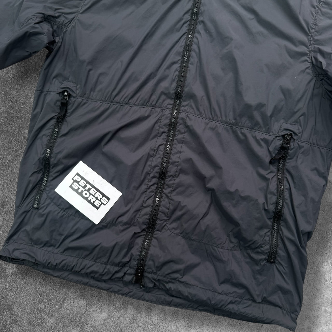 Stone Island Skin Touch Jacket Large RRP £695